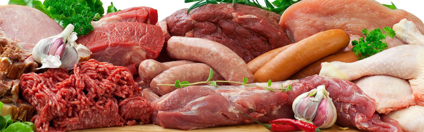 Thị bò lợn sạch tại TP Vinh Nghệ An