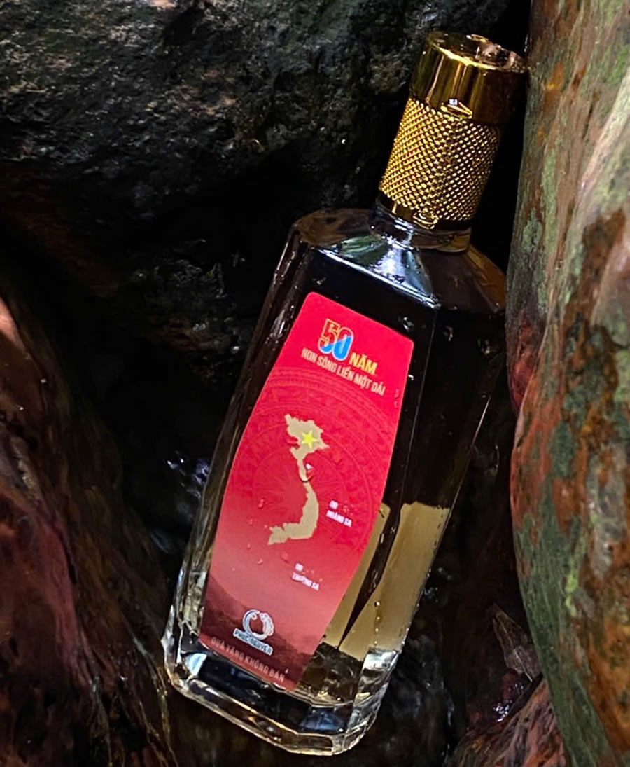 Rượu Ph&uacute;c Nguy&ecirc;n Nghệ An