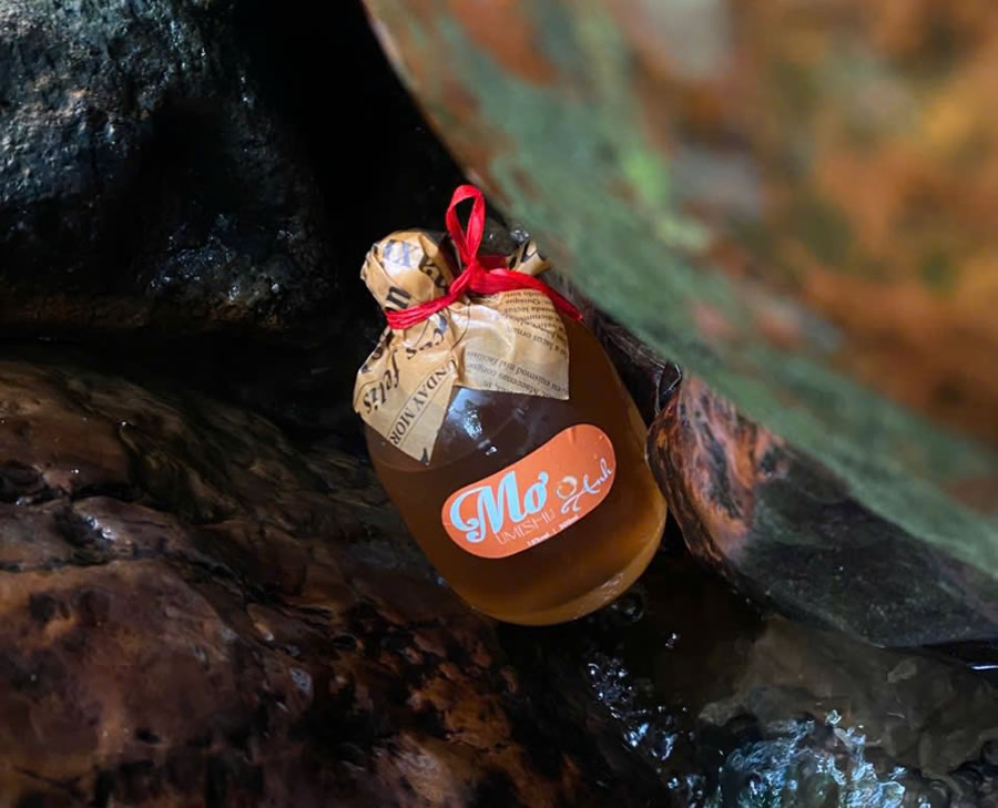 Rượu Ph&uacute;c Nguy&ecirc;n Nghệ An