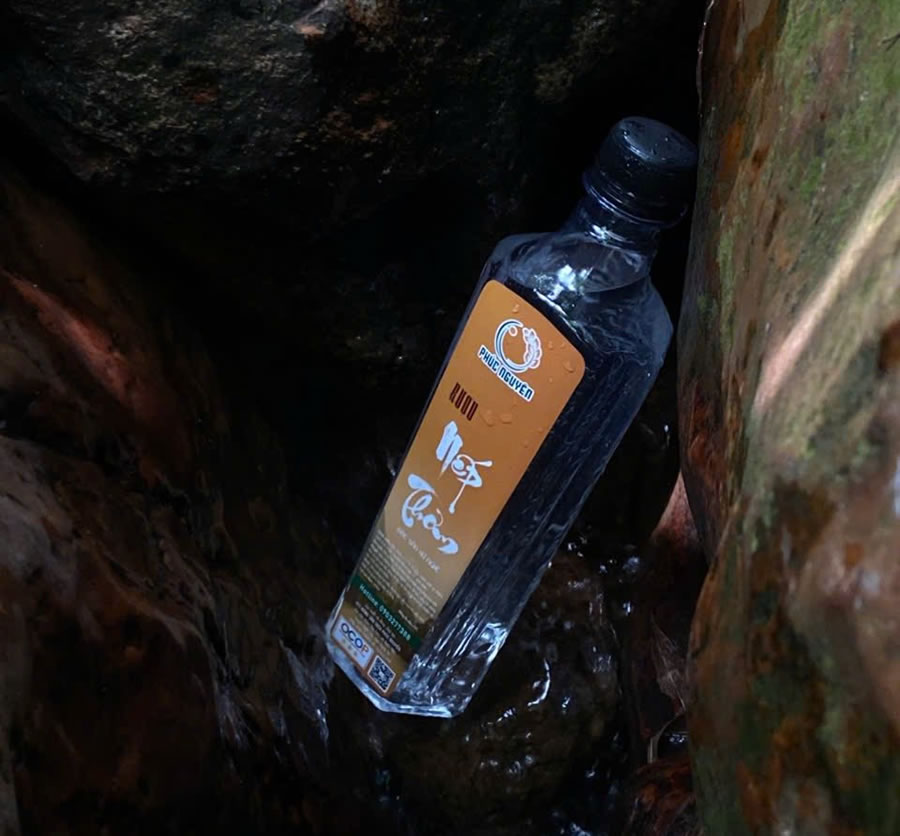 Rượu Ph&uacute;c Nguy&ecirc;n Nghệ An